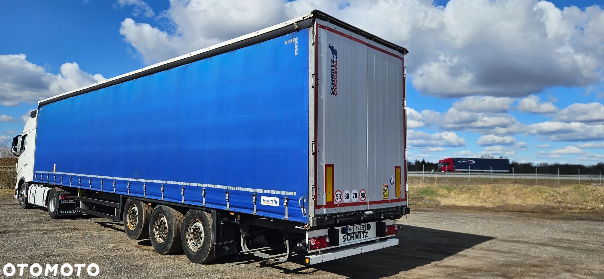 Schmitz Cargobull - 1