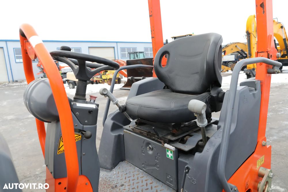 Hamm HD 12 VT - 11