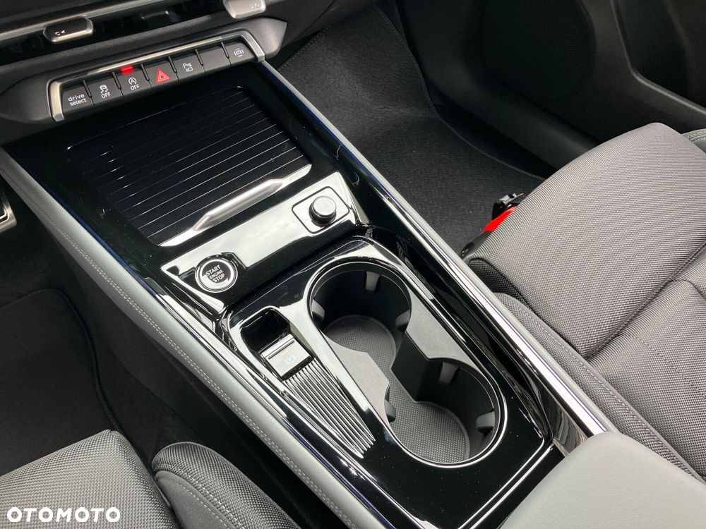 Audi Q3 Sportback TFSI 150 kW Quattro S tronic - 21