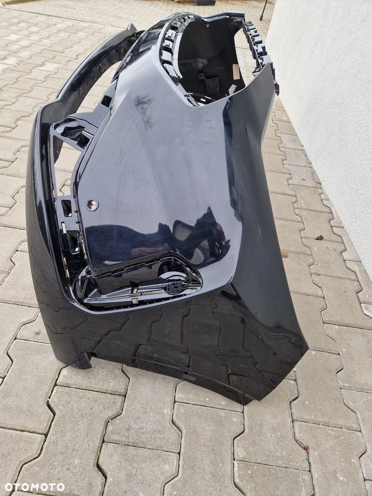 Zderzak Ford Kuga Mk3 III lift st line - 5