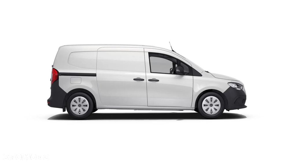 Mercedes-Benz Citan 110 CDI furgon ekstra długi - 14