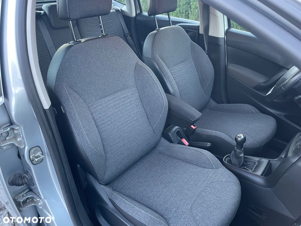 Citroën C3 1.4 HDi Selection - 26