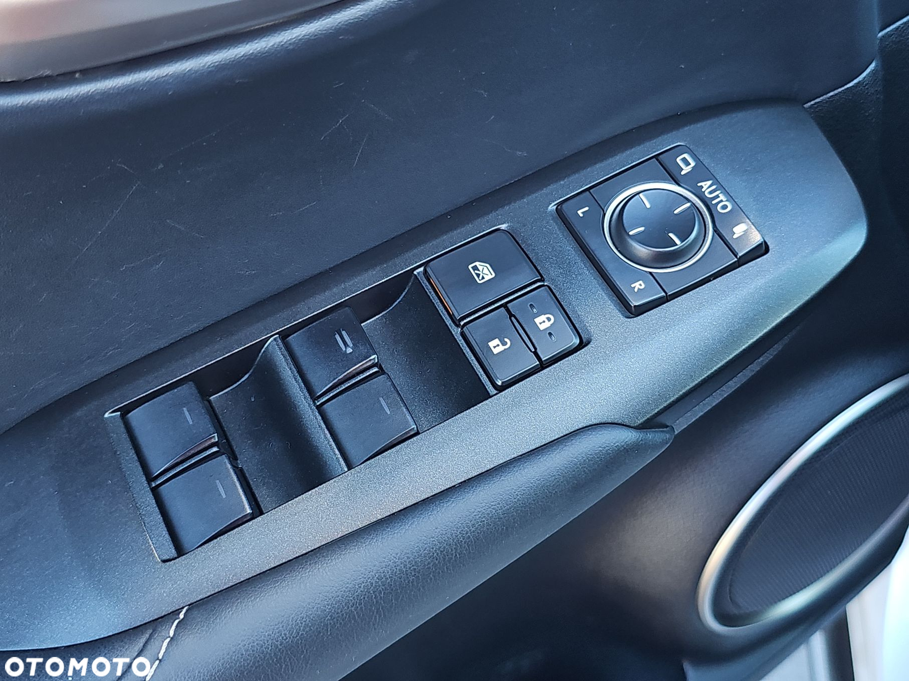 Lexus NX 200t Comfort AWD - 23