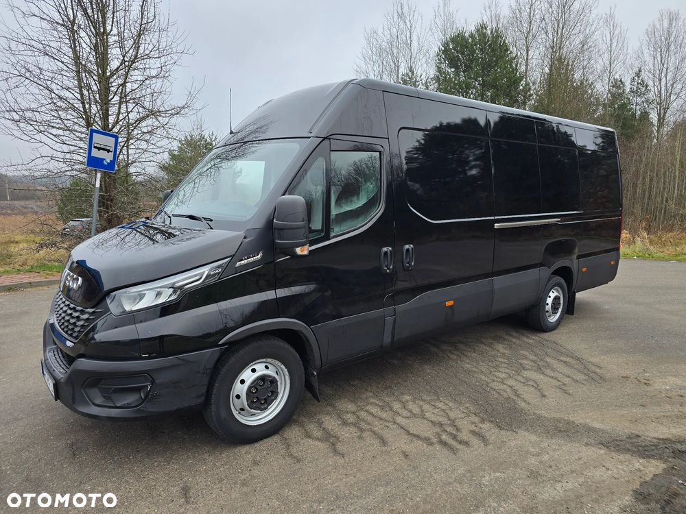 Iveco Daily - 2