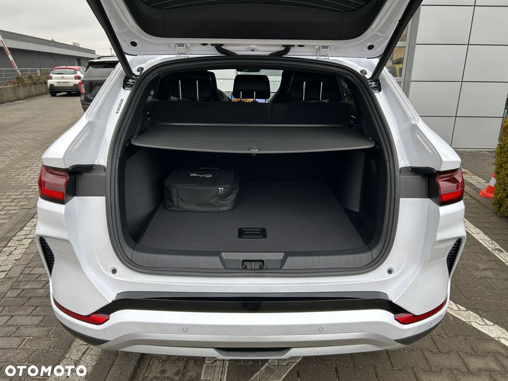 BYD Seal U 1.5 Comfort - 10