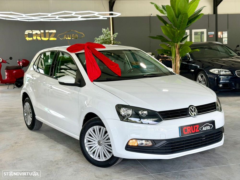 VW Polo 1.0 Trendline - 15