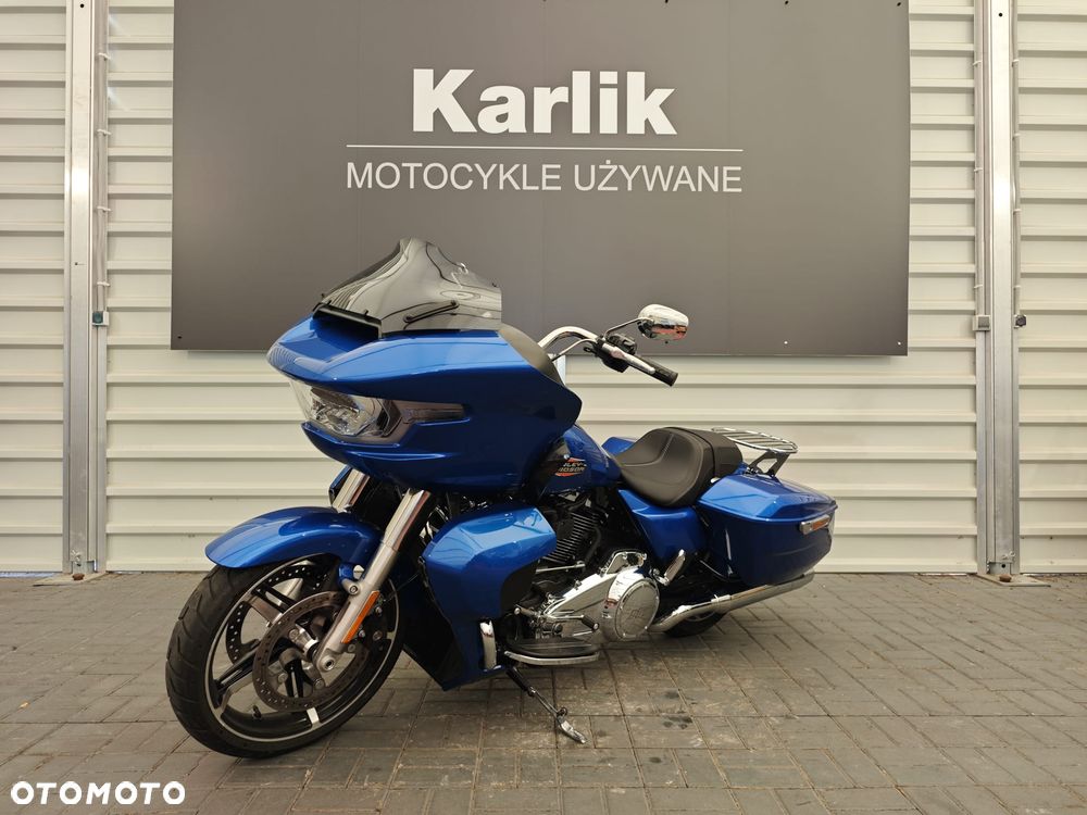 Harley-Davidson Touring Road Glide - 6