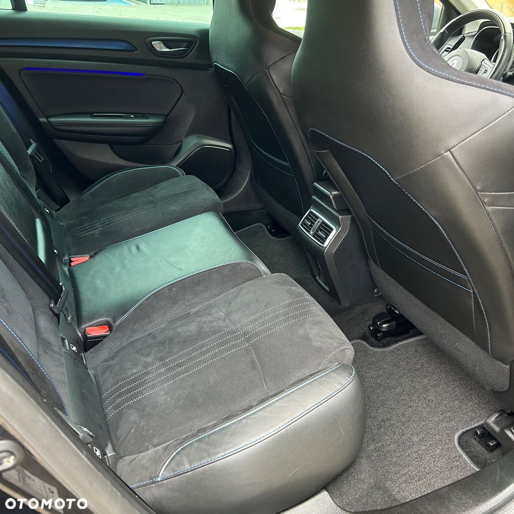Renault Megane 1.6 dCi GT Line EDC - 15