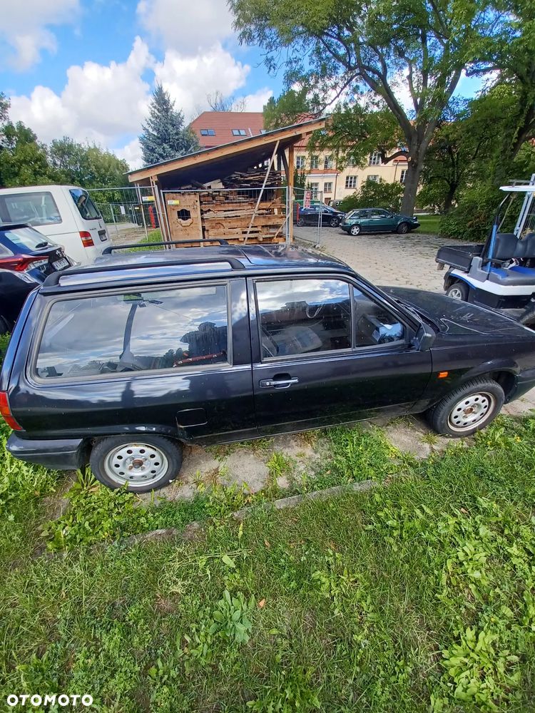 Volkswagen Polo - 4