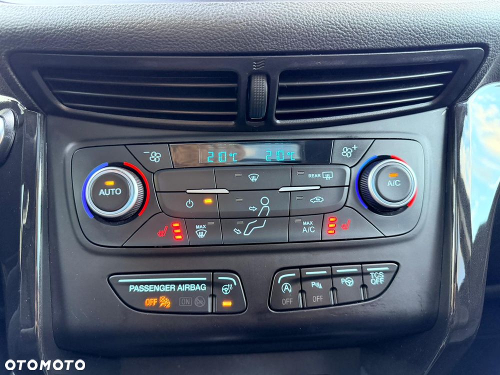 Ford Kuga 2.0 EcoBoost AWD Titanium ASS - 37