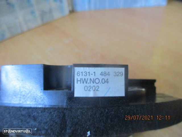Fita Airbag 61311484329 MINI COOPER 2002 - 2