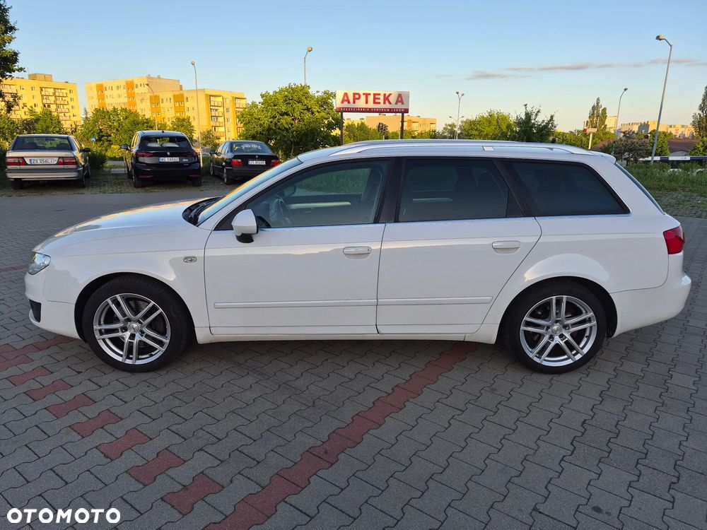 Seat Exeo ST 2.0 TSI Style - 9