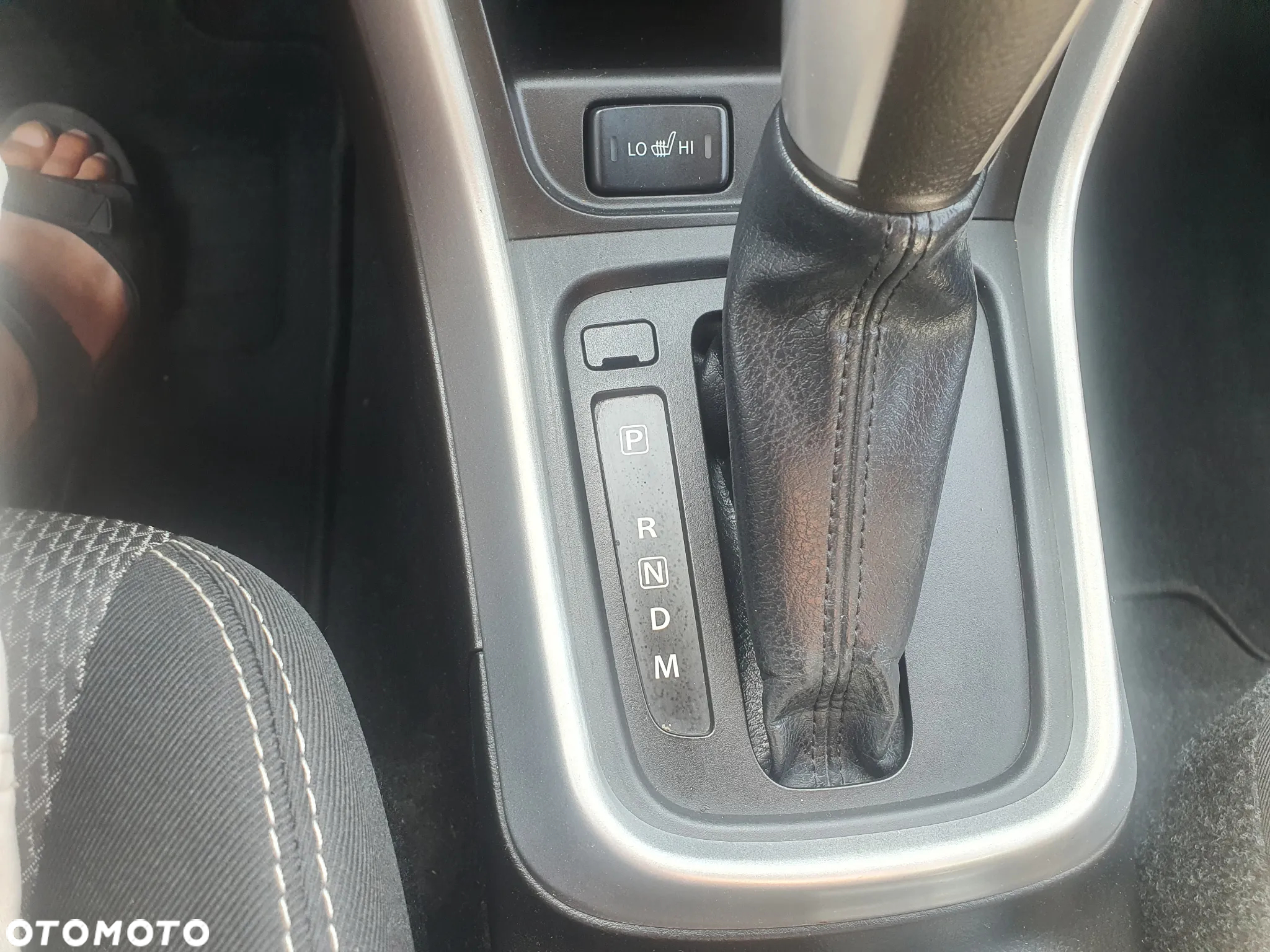 Suzuki SX4 S-Cross 1.6 VVT CVT 4x4 Comfort+ - 21
