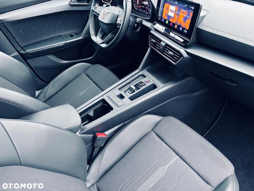 Cupra Formentor 1.5 TSI DSG - 18