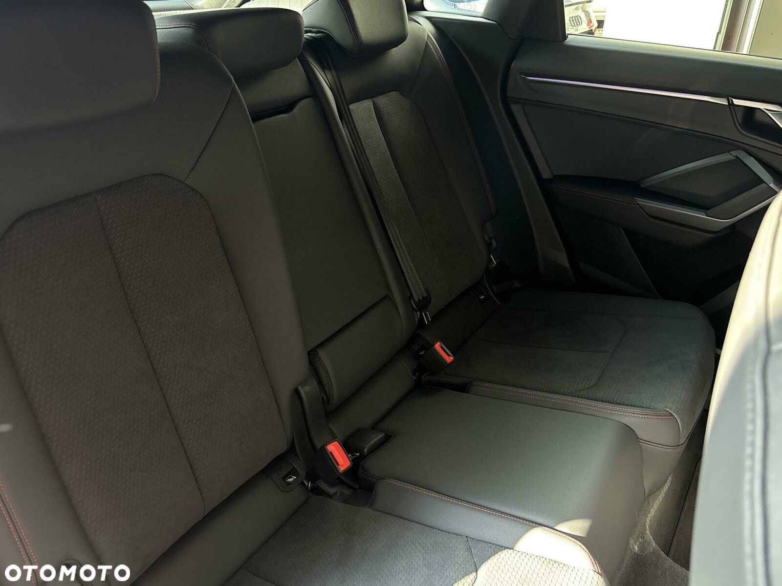 Audi Q3 - 32