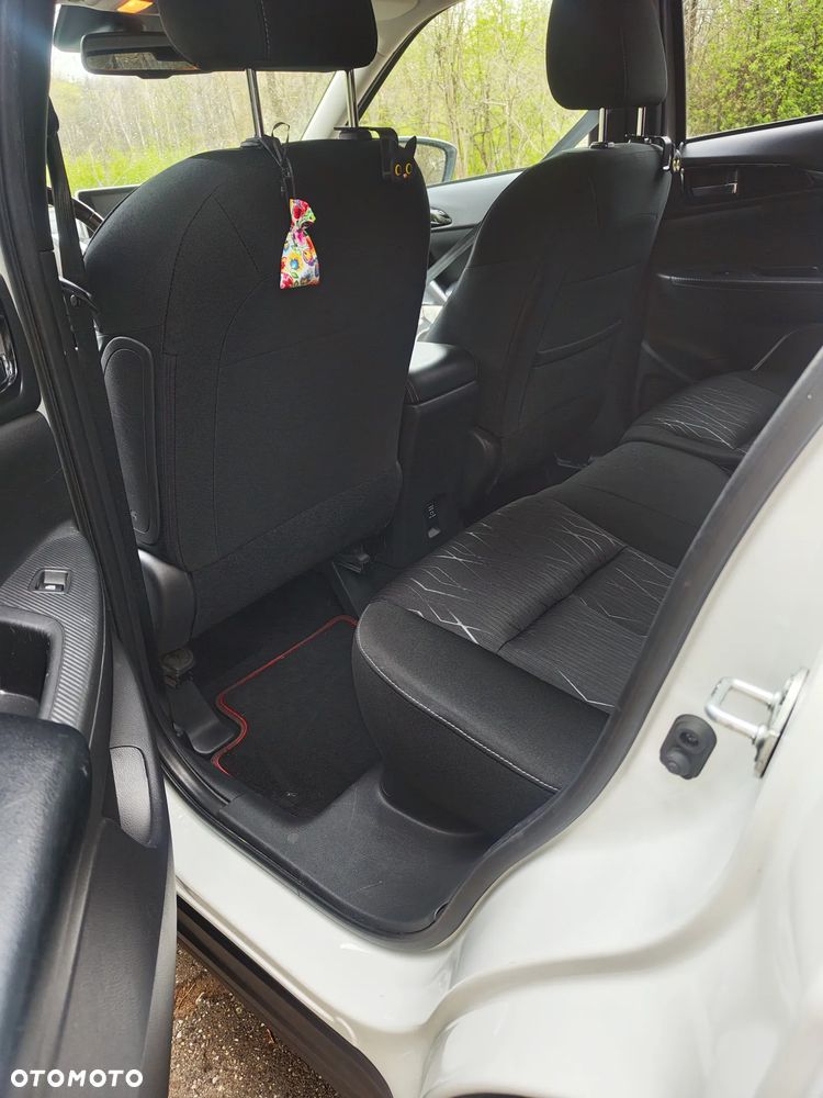 Mitsubishi Eclipse Cross 1.5 T GPF Intense Plus CVT - 11