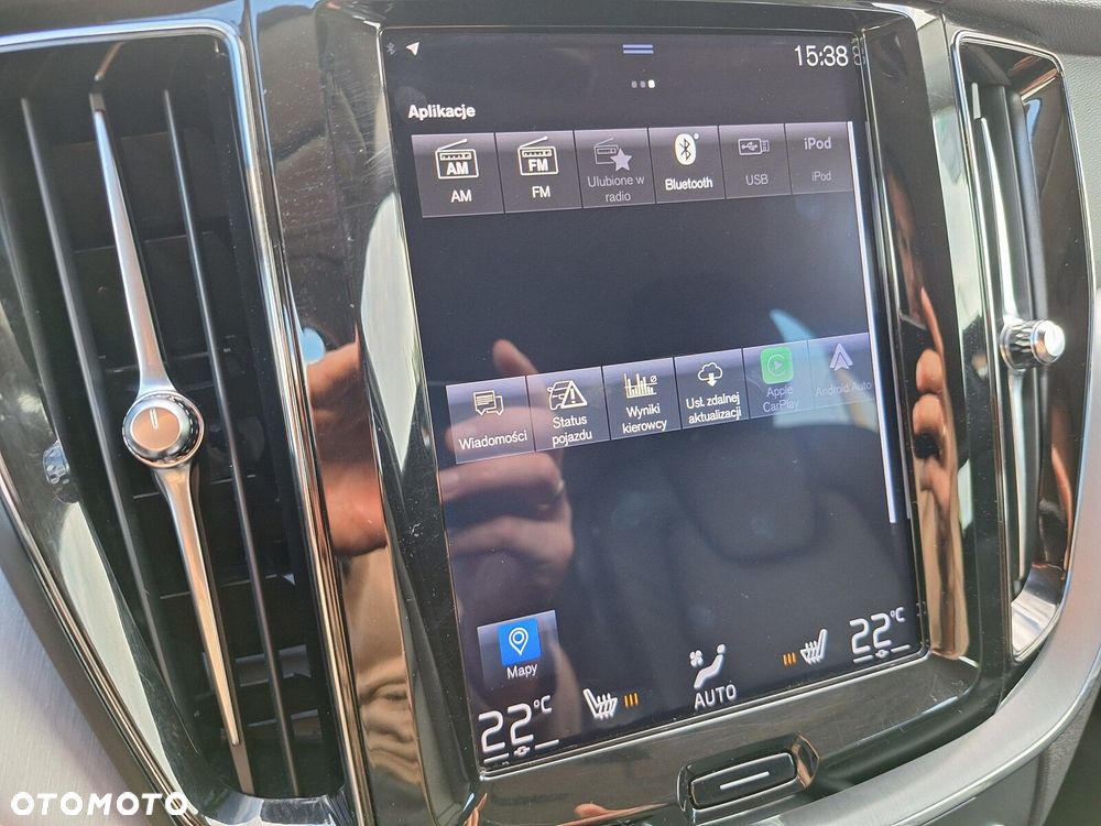 Volvo XC 60 T4 Inscription - 25