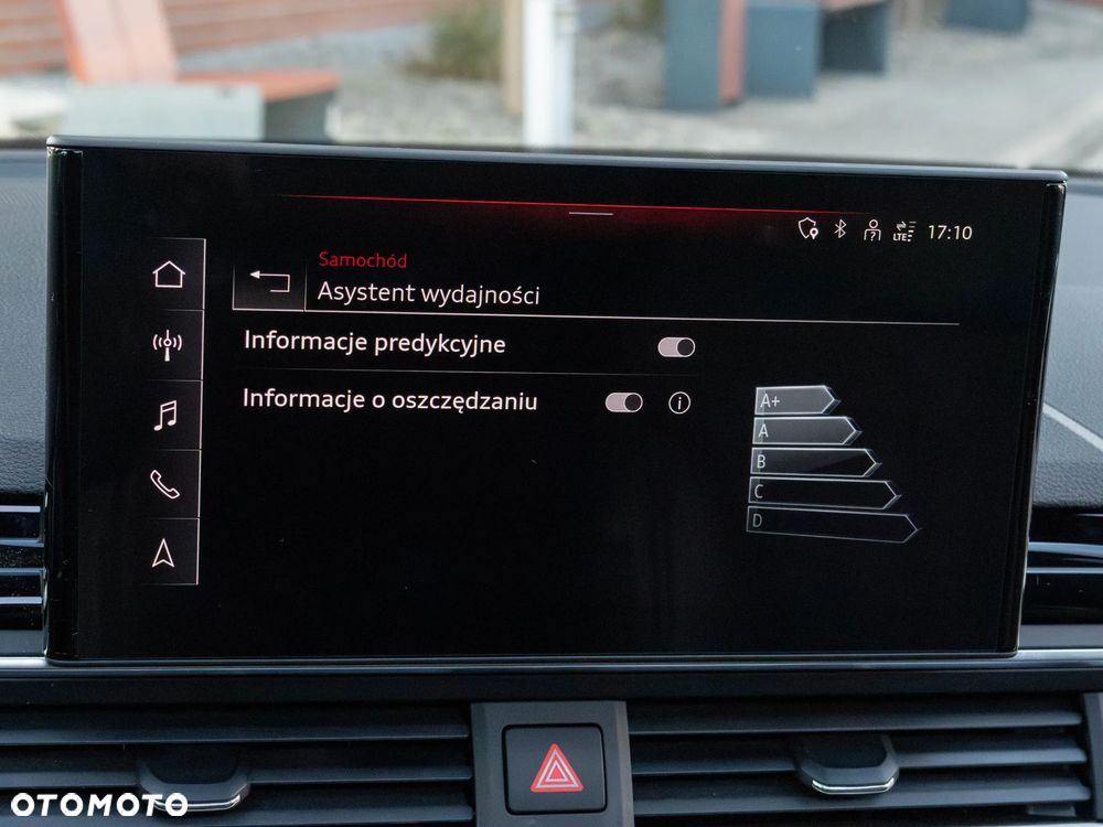 Audi A4 Avant 40 TFSI mHEV Quattro S Line S tronic - 39