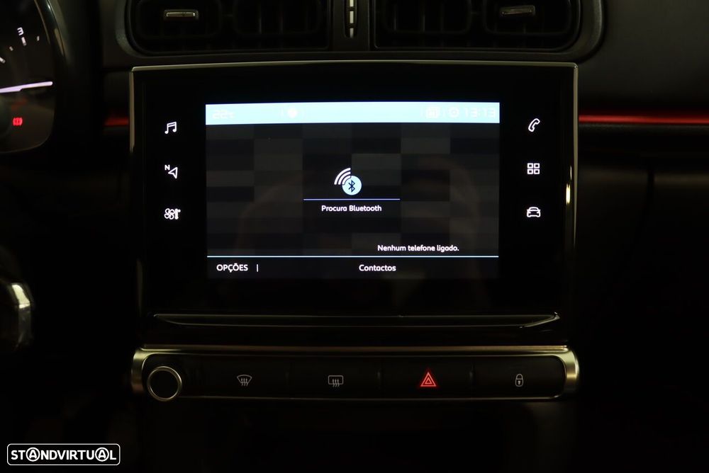 Citroën C3 1.2 PureTech C-Series - 24