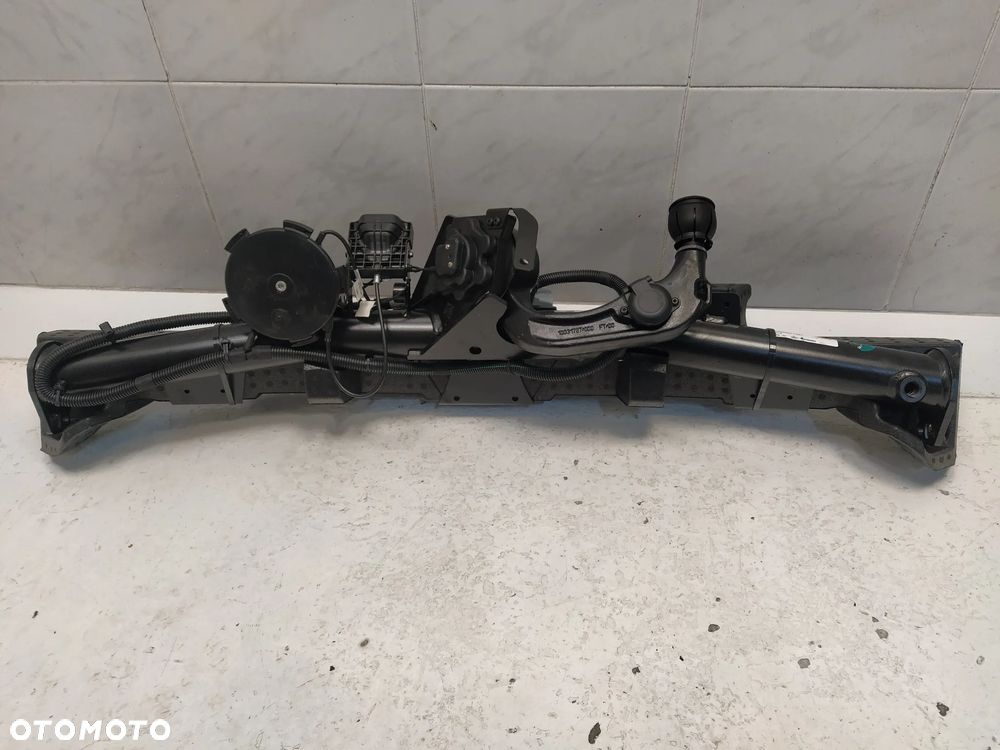 PEUGEOT 508 II KOMBI HAK HOLOWNICZY SKŁADANY ELEKTRYCZNY NOWY ORYGINAŁ - 26