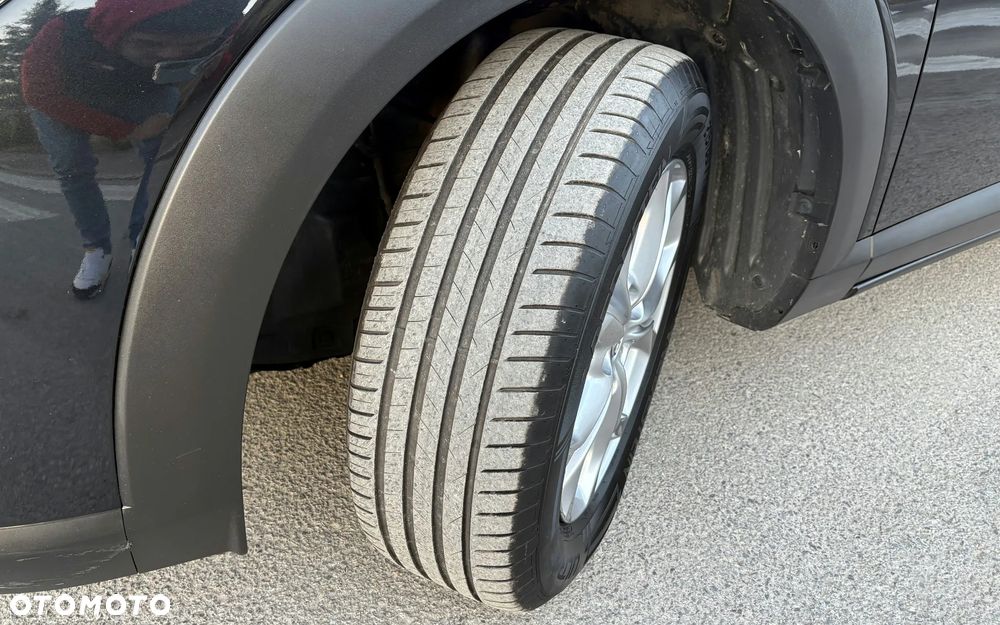 Mazda CX-3 SKYACTIV-G 120 FWD Exclusive-Line - 34