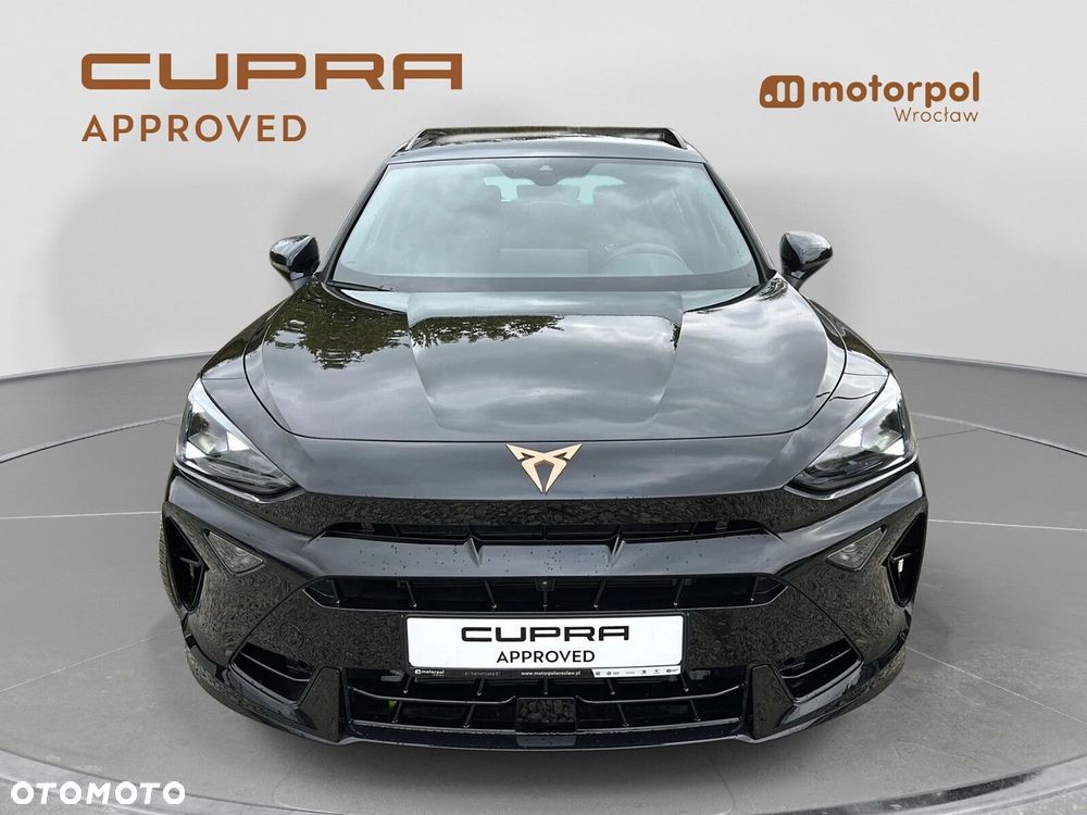 Cupra Formentor 2.0 TSI 4Drive VZ DSG - 12