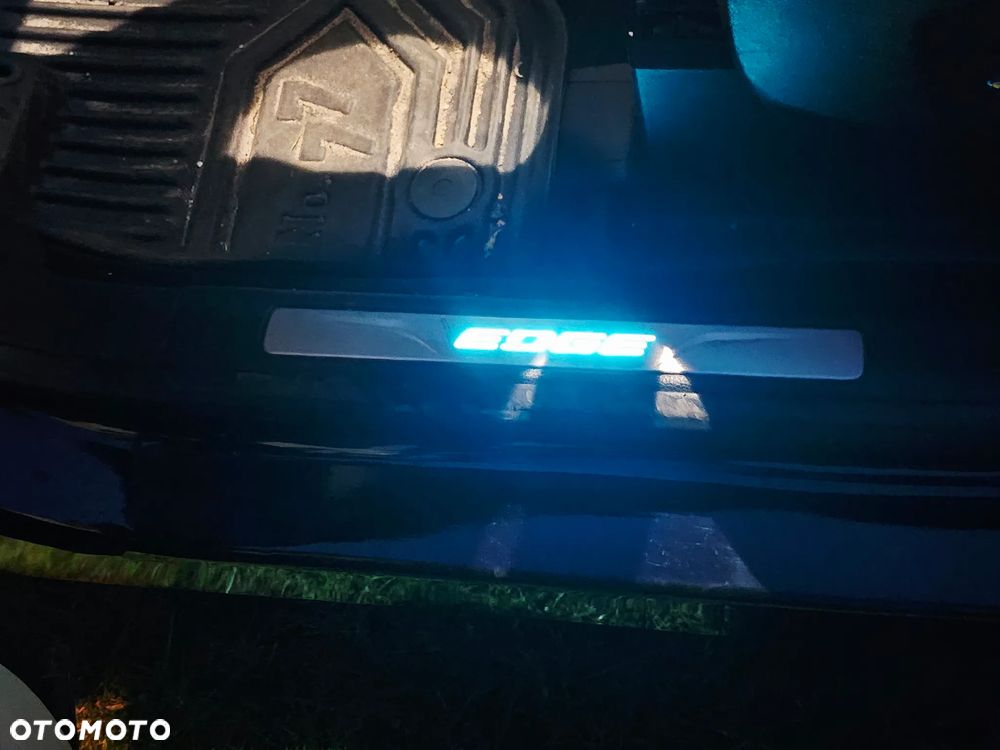 Ford Edge 2018 photo 2