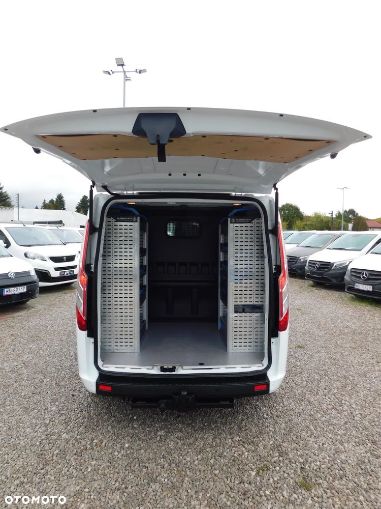 Ford Transit Custom 300 L1H1 Trend (bryg.) - 3
