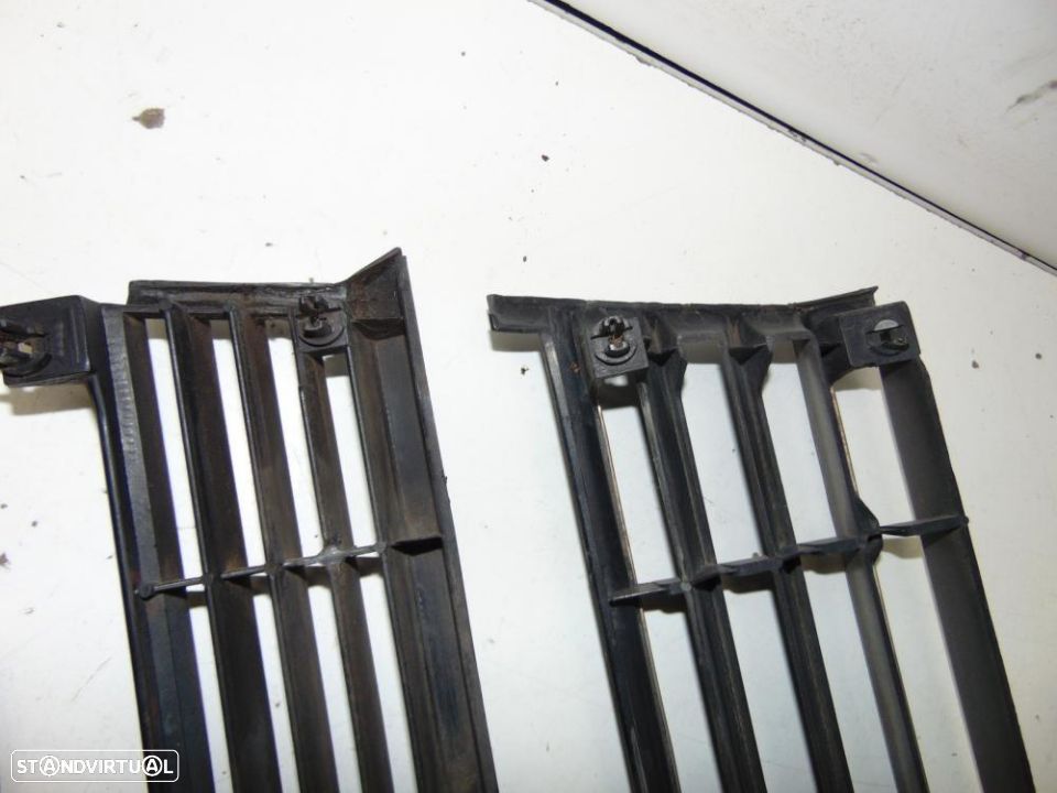 Toyota KP60/ 61 caixa filtro ar - 6