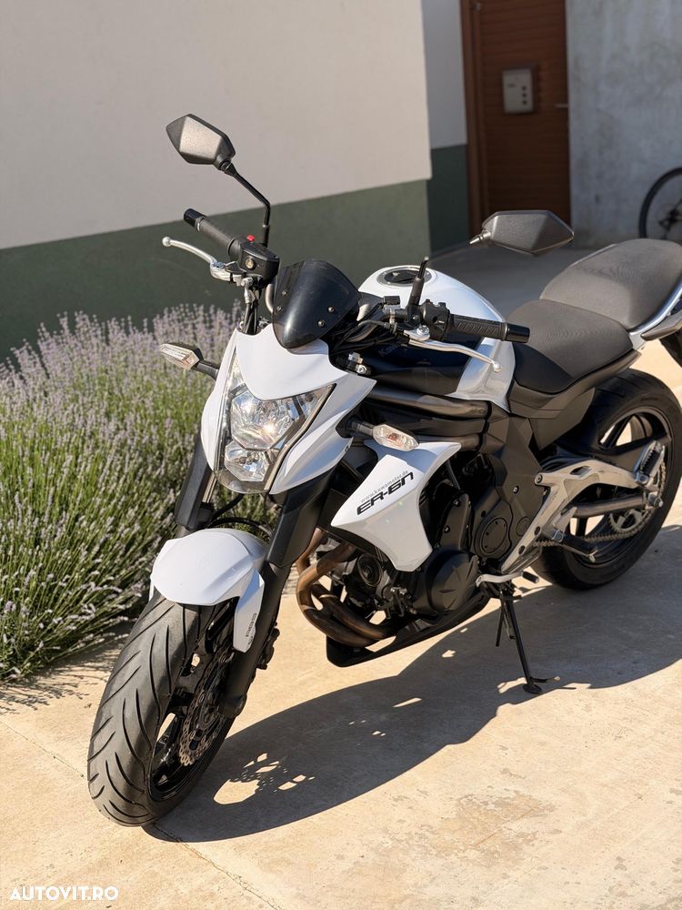 Kawasaki Altul - 6