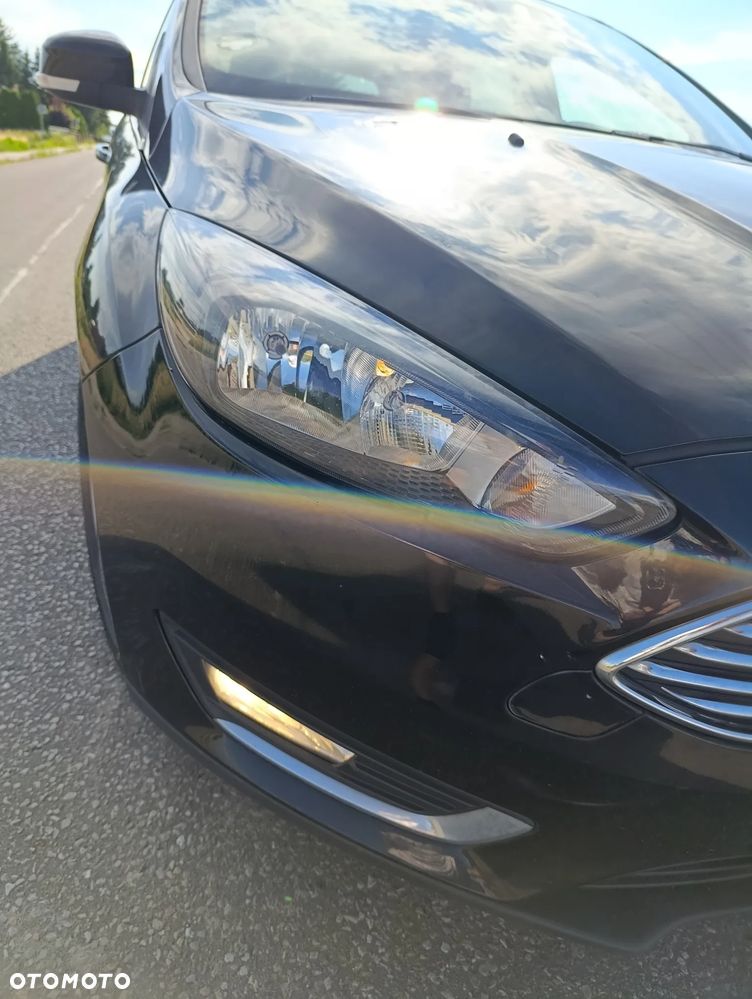 Ford Focus - 14