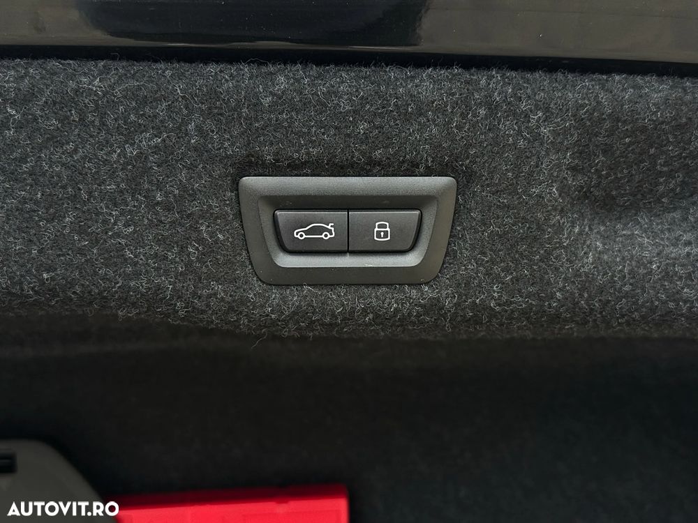 BMW Seria 5 550e xDrive AT PHEV - 41
