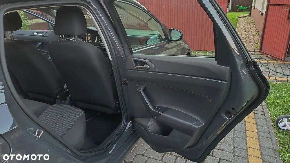 Volkswagen Polo - 29