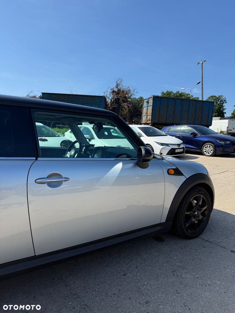 MINI Cooper - 4
