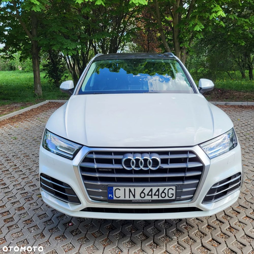Audi Q5 2.0 TDI Quattro S tronic - 2