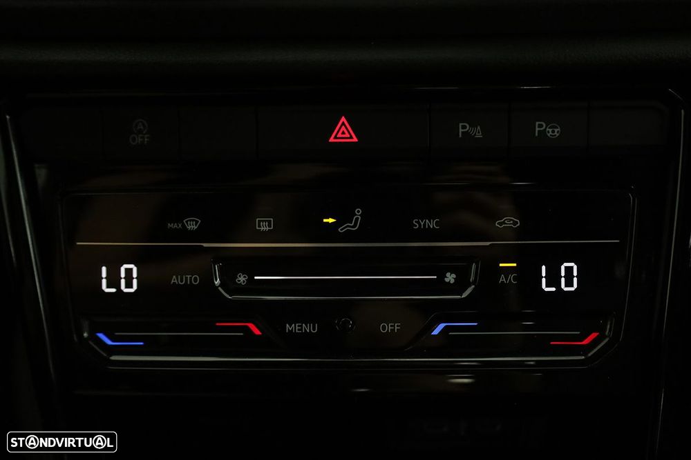VW T-Roc 1.0 TSI Black Style - 12