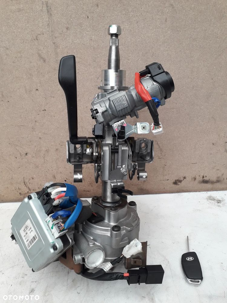 Wspomaganie Elektryczne 563003Z300 HYUNDAI I40 - 3