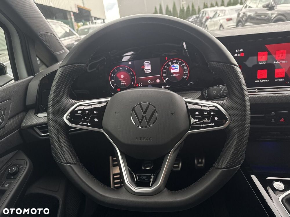 Volkswagen Golf 1.5 TSI EVO R-Line - 16