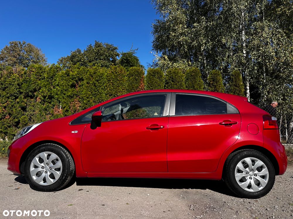 Kia Rio 1.2 Edition 7 - 6