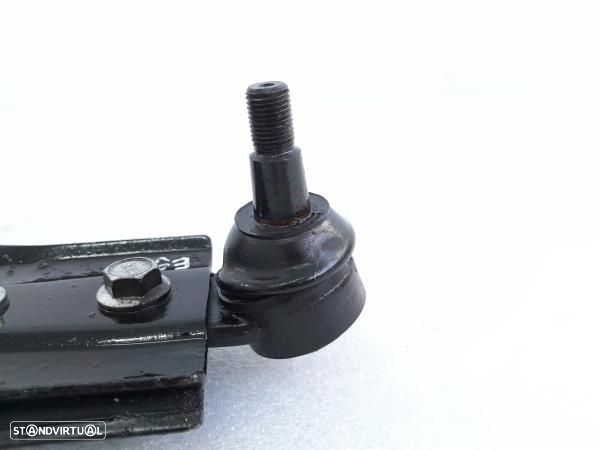 Braço Suspensao Frente Esq Chevrolet Aveo / Kalos Hatchback (T250, T25 - 3