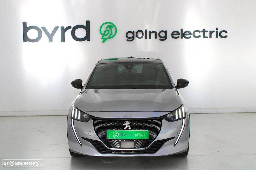 Peugeot e-208 50 kWh GT Line - 2