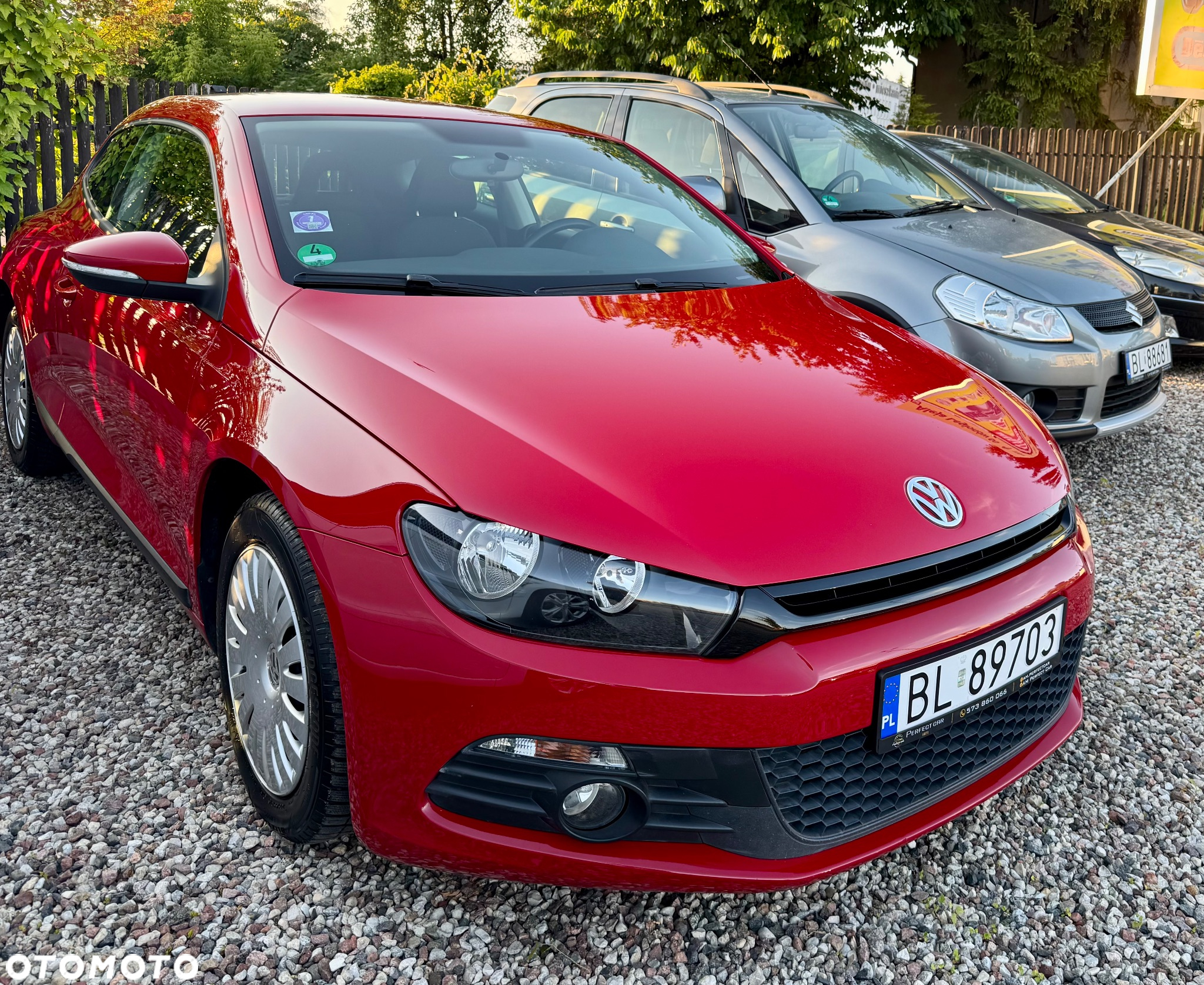 Volkswagen Scirocco 1.4 TSI DSG - 30