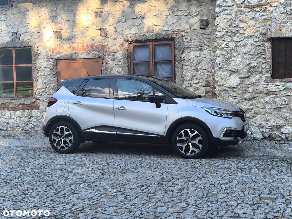 Renault Captur 0.9 Energy TCe Limited - 4
