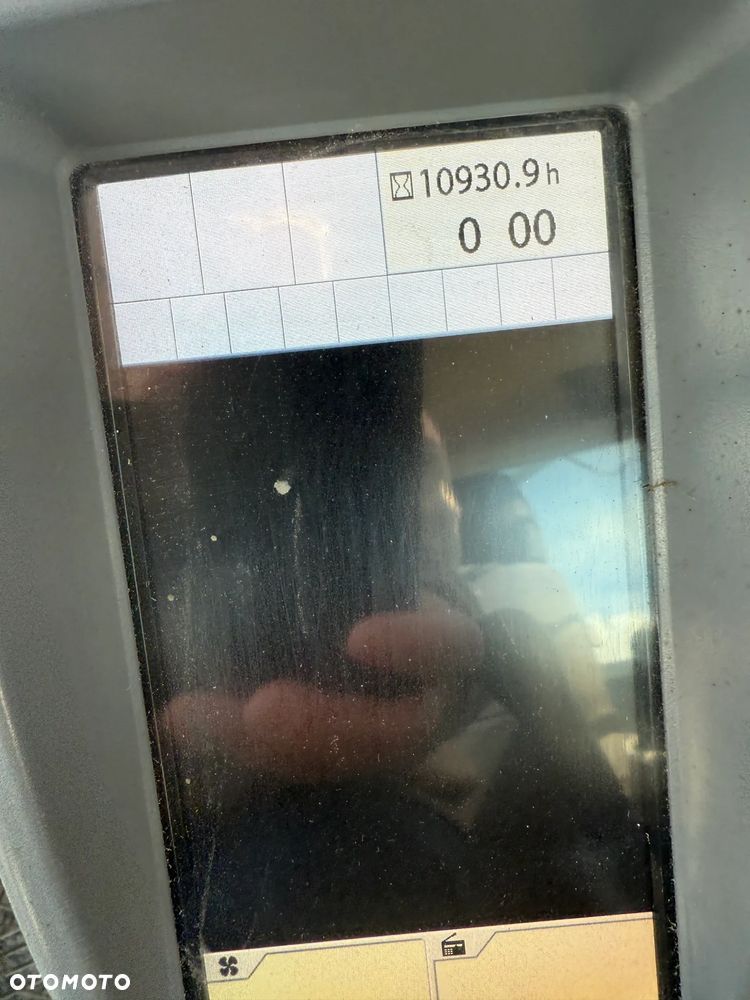 Hitachi ZX 145-6W  2018 rok chwytak - 10