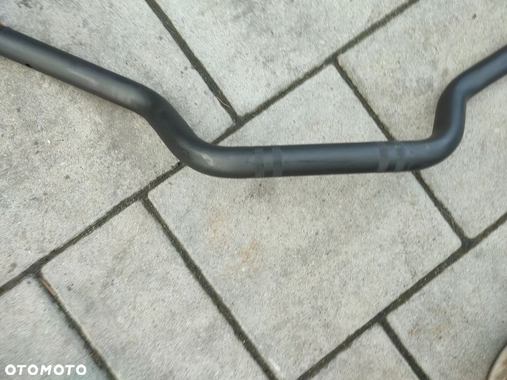 Kierownica Kawasaki Z650 Z 650 - 9