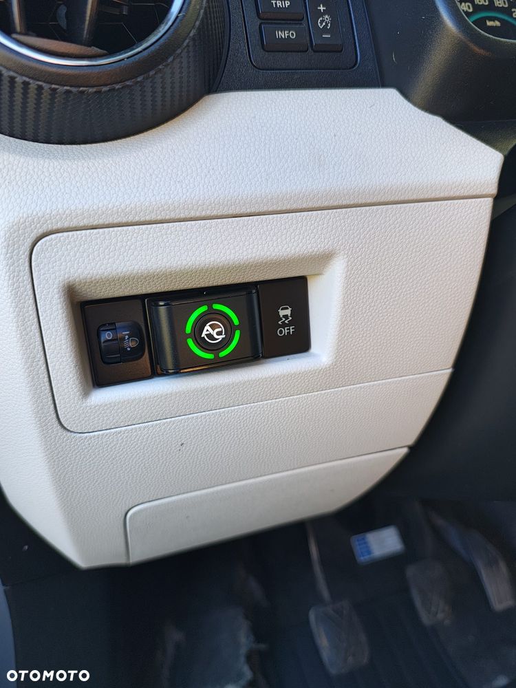Suzuki Ignis 1.2 Premium - 12
