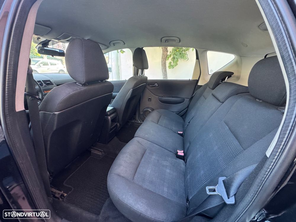 Mercedes-Benz A 180 CDI Avantgarde - 8