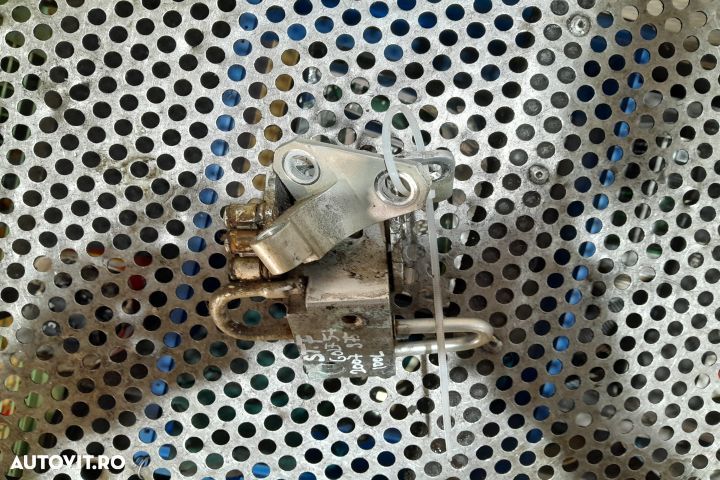 BALAMA USA STANGA SPATE Volkswagen VW Golf 5 [2003 - 2009] Plus miniv - 2