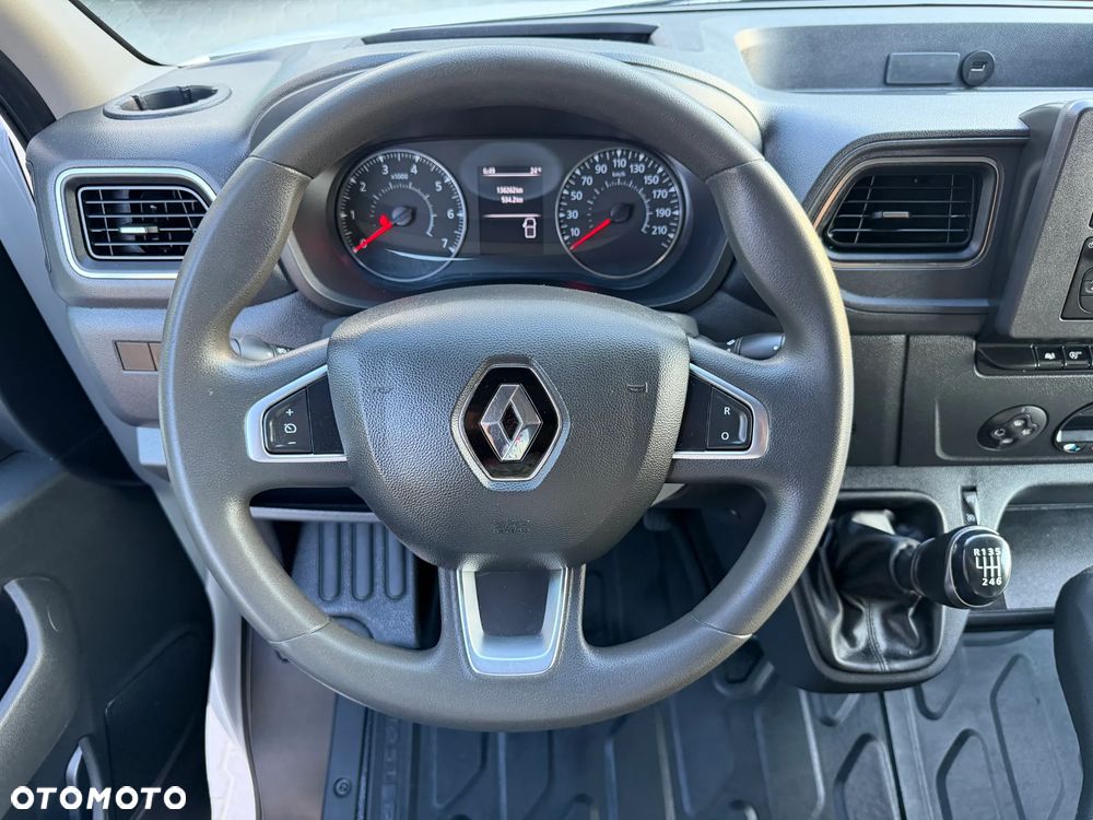 Renault Master - 36