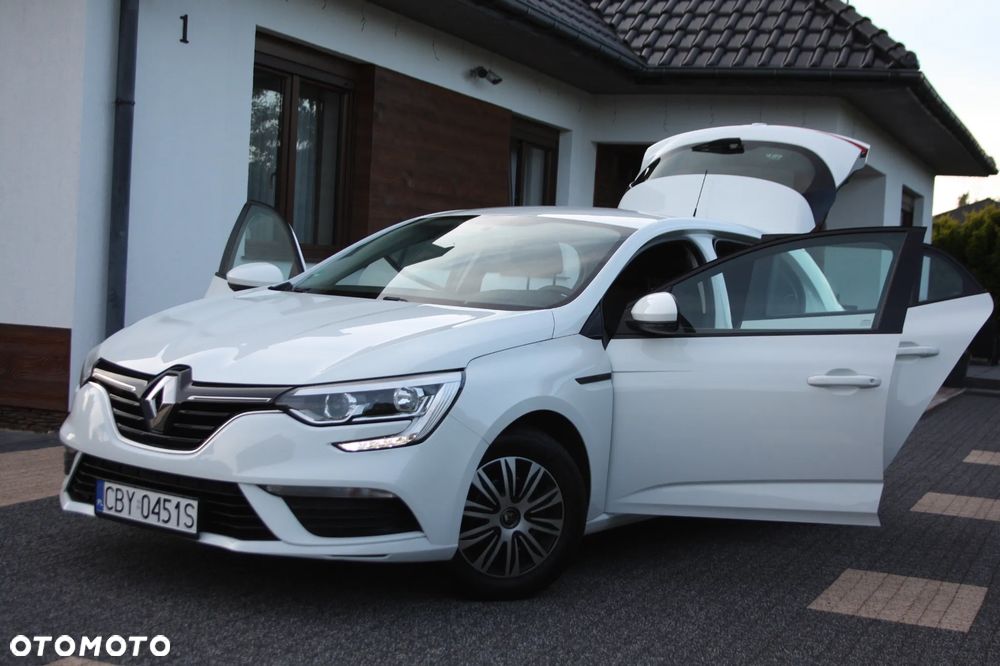 Renault Megane - 25